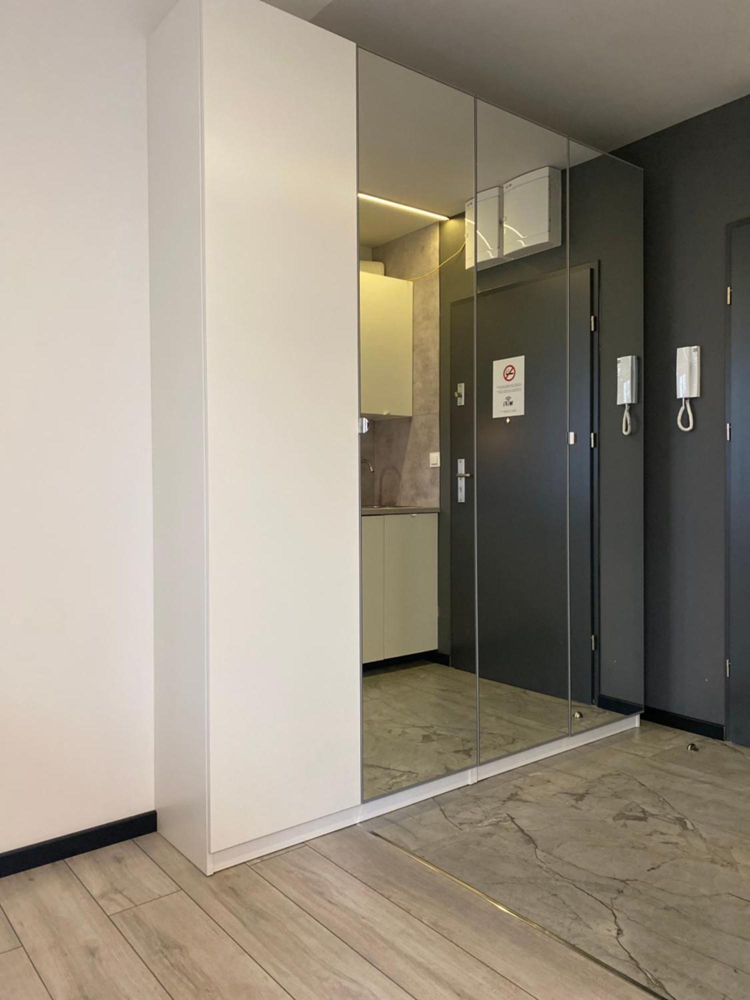 Enes Apartments Legnicka Street 59D Wroclaw Luaran gambar