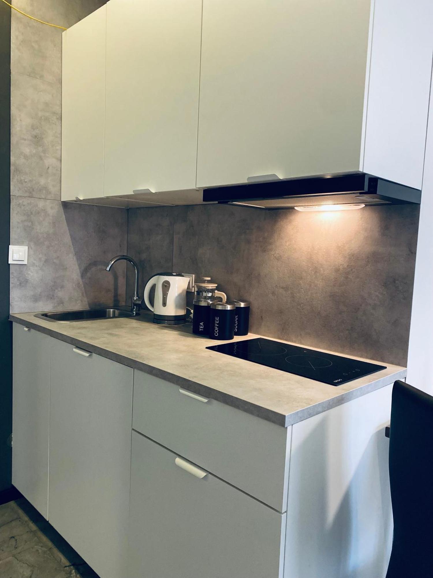 Enes Apartments Legnicka Street 59D Wroclaw Luaran gambar