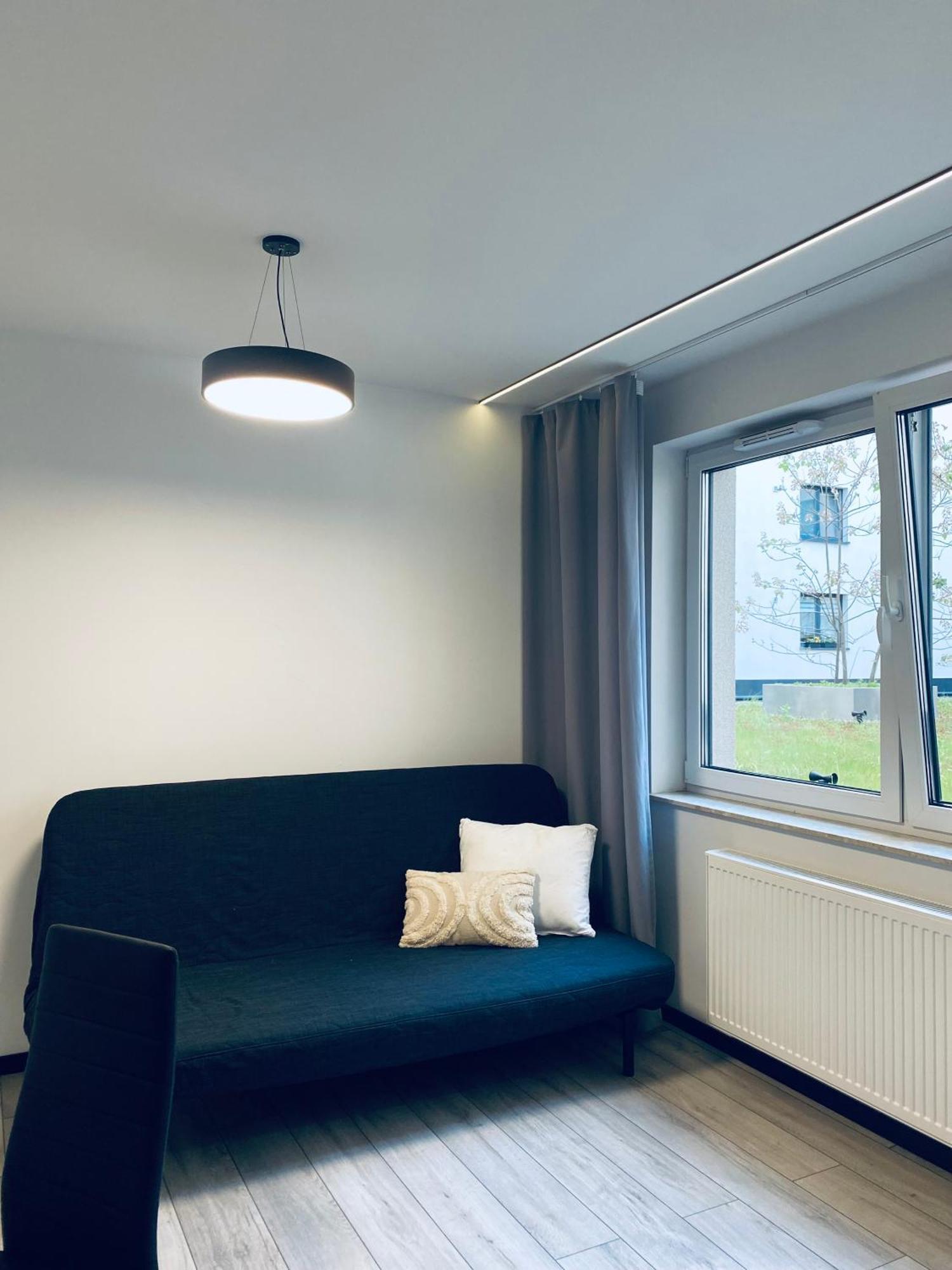 Enes Apartments Legnicka Street 59D Wroclaw Luaran gambar