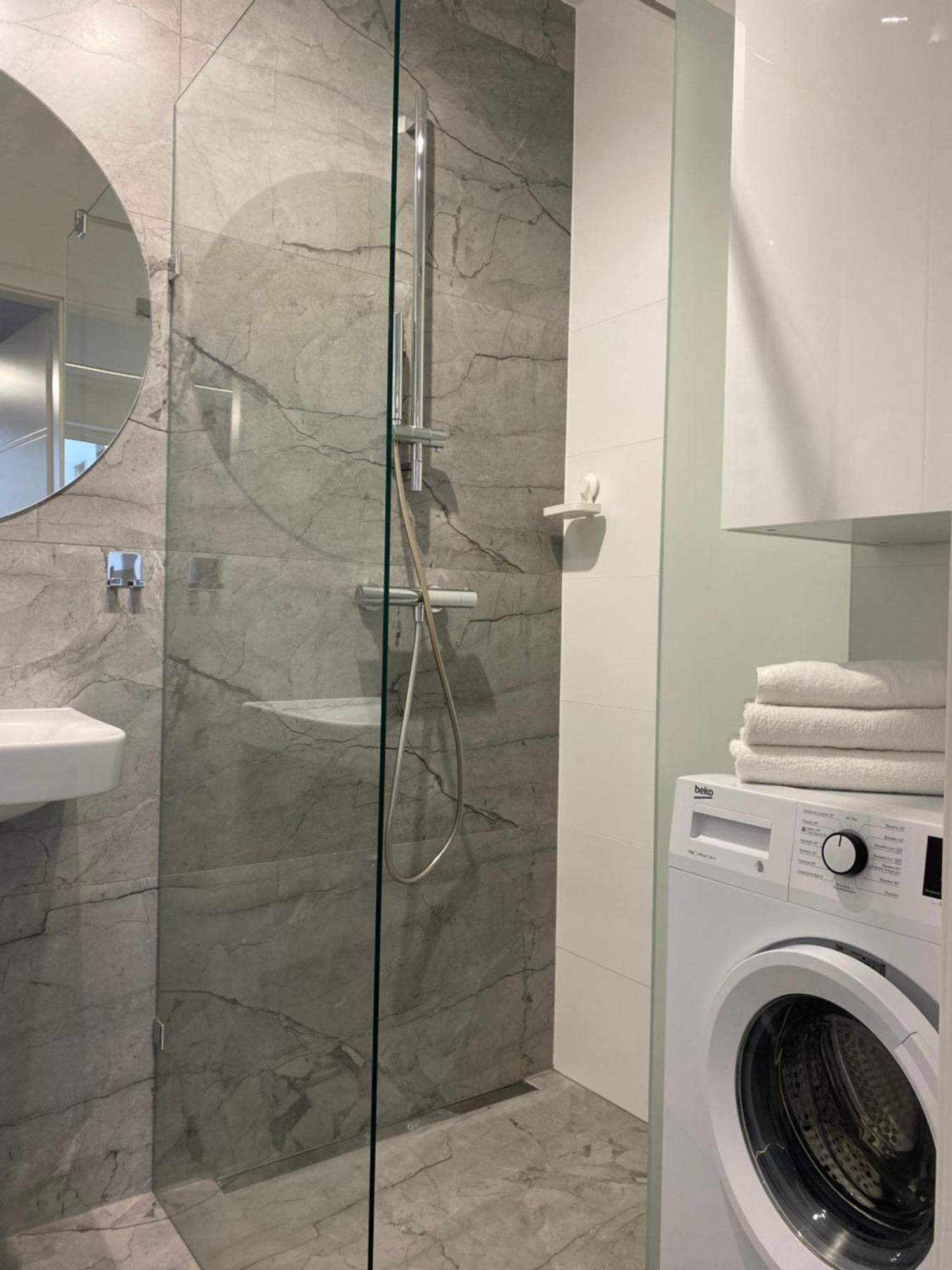 Enes Apartments Legnicka Street 59D Wroclaw Luaran gambar